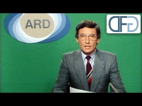 Mit dem Auto leben: ARD-Brennpunkt vom 17.9.1981