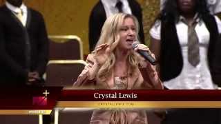 To God be the glory by CRYSTAL LEWIS