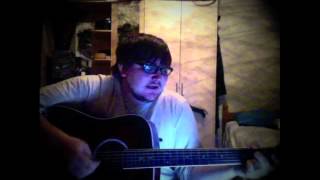 How Wonderful You Are - Gordon Haskell (acoustic cover)