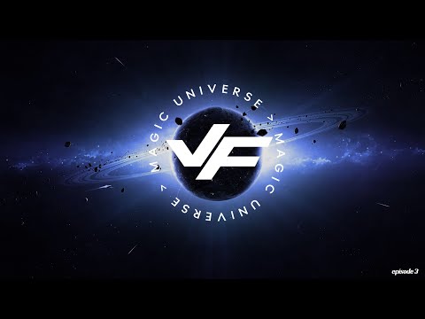 Melodic Techno - MAGIC UNIVERSE Podcast Episode 3 [Tale Of Us, Ishome, Erly Tepshi] by Van Fabrik