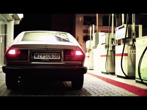 Alfa Romeo GTV 6 2.5