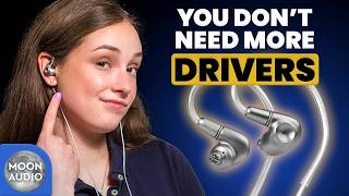 Video thumbnail for The NEW Best-Tuned IEM Under $1,000? | Meze ASTRU Review by Moon Audio
