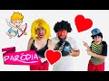 PARÓDIA CRUSH | ZÉ FELIPE - SÓ TEM EU PARÓDIA CRUSH | ZÉ FELIPE - SÓ TEM EU