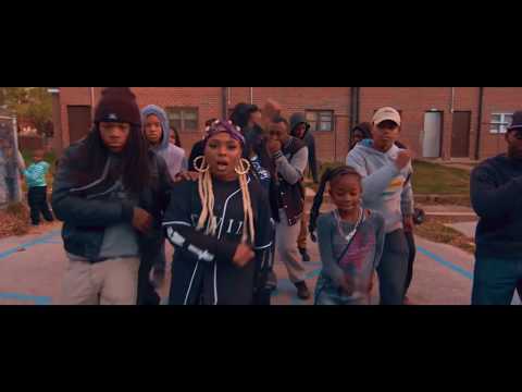 TT The Artist - Thug It Out (Official Video)
