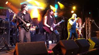 After Love Has Gone  TEN