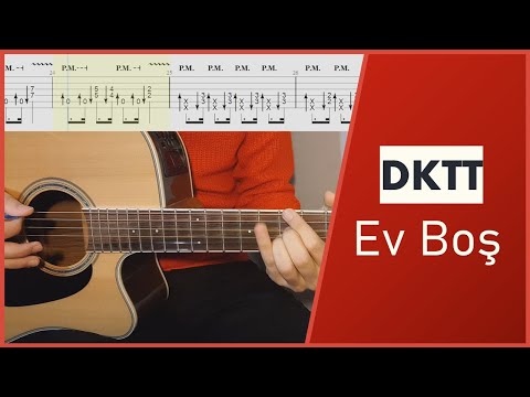 Dolu Kadehi Ters Tut - Ev Boş (TABLI)
