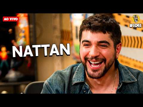 NATTAN - Podpah #1041
