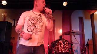 Anti Pasti 06 City Below + Time to Hate (100 Club London 12/01/2016)