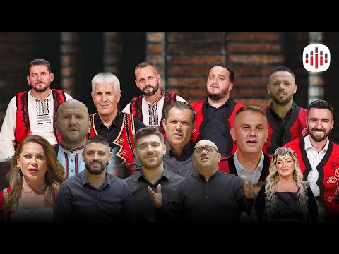 Kenge Folklorike (4K) 2025