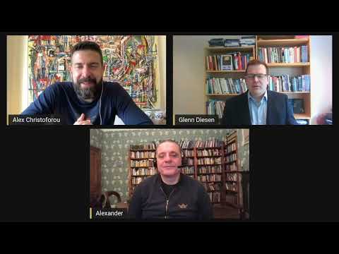 Negotiations in Turkey, more fog of war (with Glenn Diesen)
