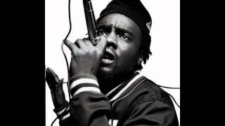 Wale - Faces (feat. Cloudeater) NEW 2012