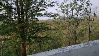 preview picture of video 'SRISAILAM ghat road'