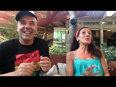 LADY EMZ INTERVIEW AT MEDITDNB