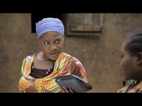 Powerful Preacher Season 1 & 2 - ( Mercy Johnson ) 2019 Latest Nigerian Movie