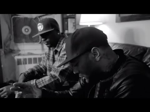 Nas & Prodigy - Self Conscience (arigato. rmx)