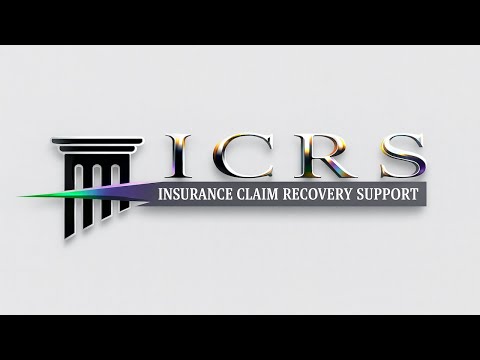 ICRS corporate video: licensed public adjusters for complex property claims