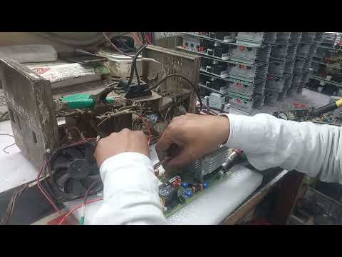 Inverter Kit