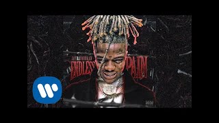 JayDaYoungan "So Long" (Official Audio)