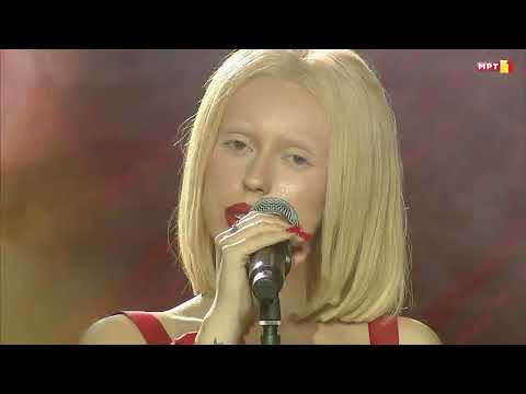 ANTONIA GIGOVSKA - ŽENA (MAKFEST 2025)