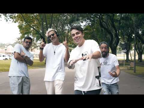 O TEMPO É REI 2.0  - VORAZ [Clipe Oficial]