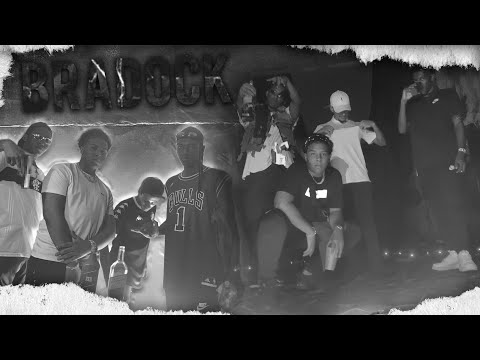 #BRADOCK (feat. xDaCruz, BiGzn, Vtzin & CoutoZN)