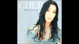 Cher - Strong Enough