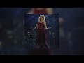 taylor swift - haunted sped up