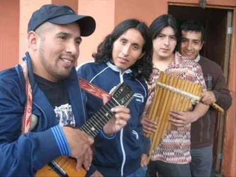 DUO AYACUCHO  CARNAVAL APURIMEÑO - GUITARRA ANDINA