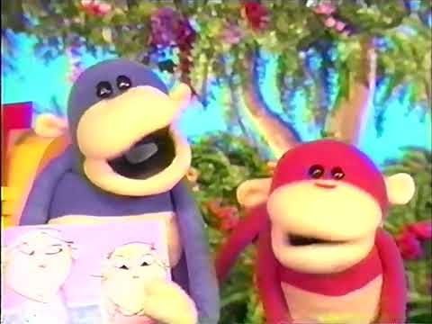 Playhouse Disney Ooh and Aah Bumper Compilation (2007) (Lots of New Stuff)