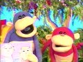 Playhouse Disney Ooh And Aah Bumper Compilation 2007 Lots Of New Stuff