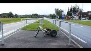 Chick Magnet in The End Of Summer.