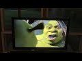 Shrek 2001 Cassette
