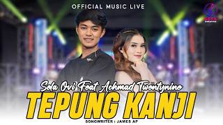 Download lagu Achmad Twentynine Feat Sela Ovi - Tepung Kanji ( Music Live) l Aku Ra Mundur Dek, Teko Atimu mp3 Download lagu Achmad Twentynine Feat Sela Ovi - Tepung Kanji ( Music Live) l Aku Ra Mundur Dek, Teko Atimu mp3