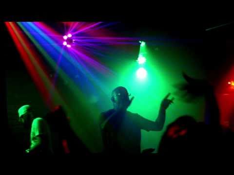 Dozer @ Demolitions, 2010-09-18 - The official aftermovie