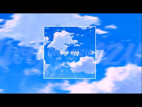 dtms "twoje oczy" (prod. maxchris)