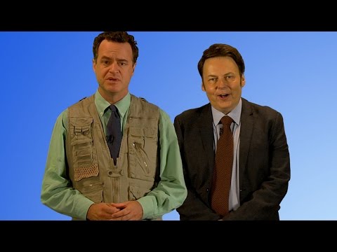 In Search of Miracle Man | Infomercials | Adult Swim