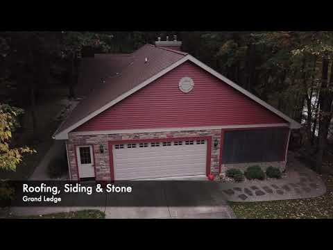 Roofing Contractor, Siding Installation, Window Installation  | Lansing, Grand Ledge & DeWitt, MI