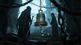 【MULTISUB】【悬疑冒险】六角鈴鐺造幻境奪天杖，布偶詭影毒蛇肆虐。#恐怖 #惊悚 #古墓 #悬疑 #盗墓笔记 #?