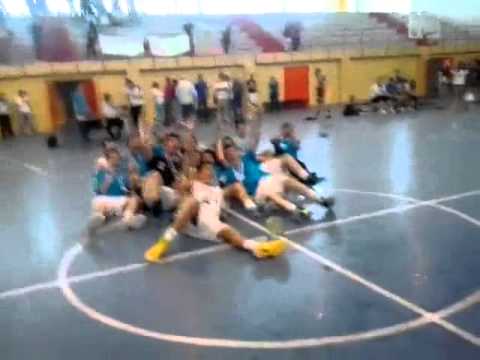 celebración plasencia infantil