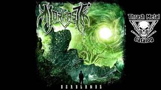 Download lagu Morkast - Deadlands (Full Album - 2019) mp3