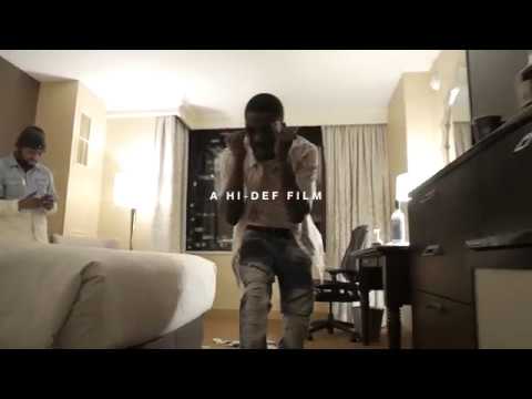 RayBandz - Get To It ( Shot by @WhoisHiDef )