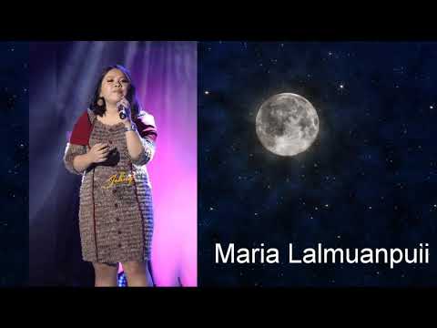 Maria Lalmuanpuii - Ka pa ka pa (cover)