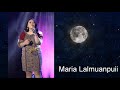 Maria Lalmuanpuii Ka Pa Ka Pa Cover