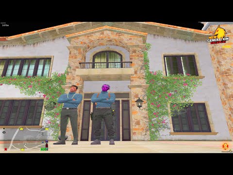 Alitiz X Zozis || DNA GAP