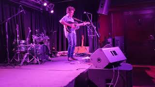 Eliot Bronson - Mountain in my Mind - 118 North - Wayne PA