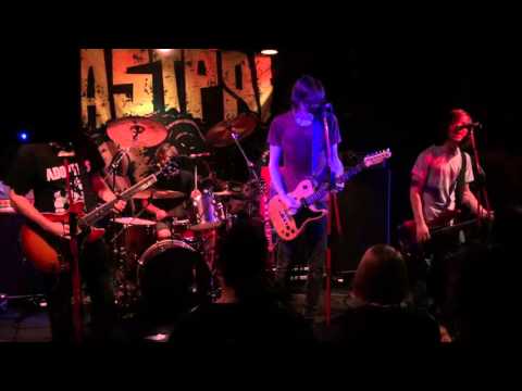 ASTPAI - Spelling Friendship (Triebwerk 23.10.2015)