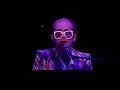 Elton John "Sweet Painted Lady"   1973  HD   (Audio Remastered)