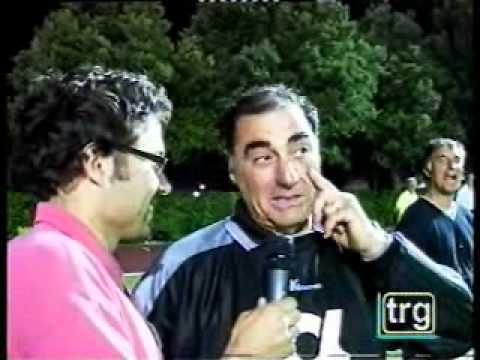 Intervista a Massimo Cacciatori