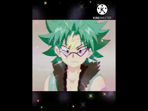 😎😍💚💛SILAS KARLISLE 💛💚😍😎