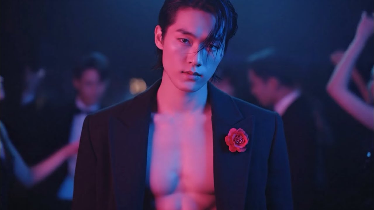 K-pop Visual 01